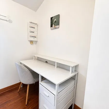 Apartman Charmant T3 Au Coeur Du Village Medieval *